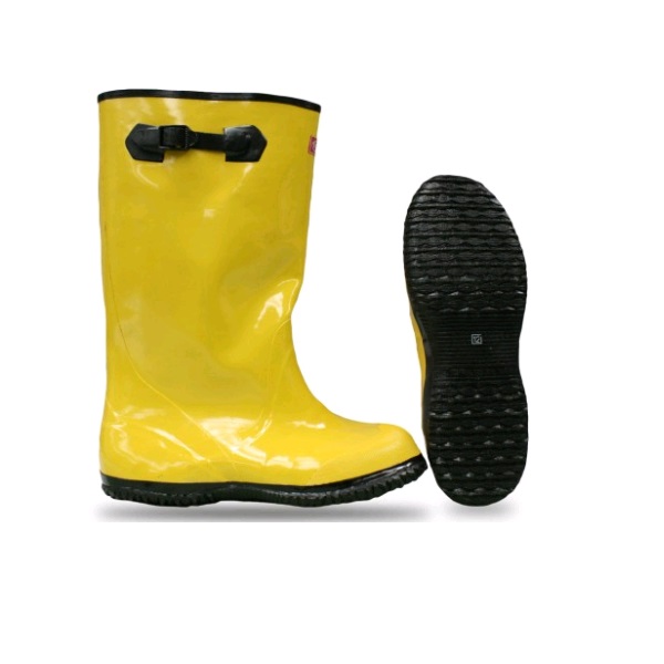 Overshoe